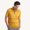 Polo con cuello Nautica Navtech