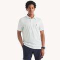 Polo con cuello Nautica Navtech