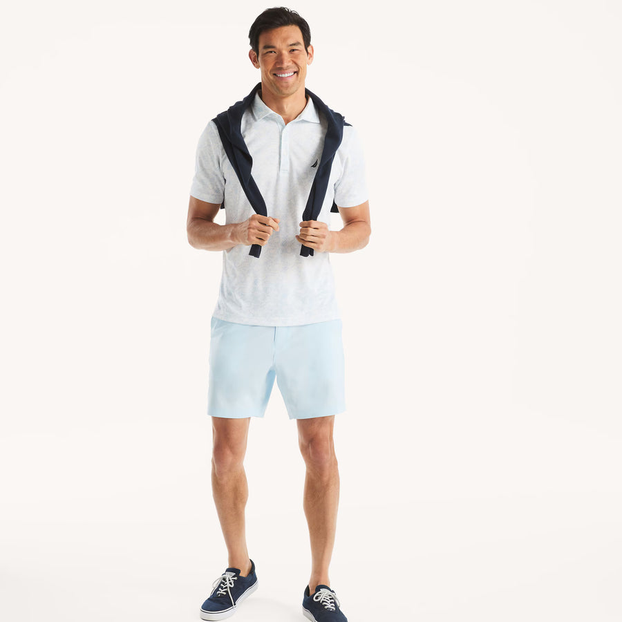 Polo con cuello Nautica Navtech (Copia)