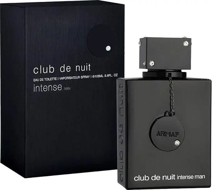 Armaf Club De Nuit Intense Man