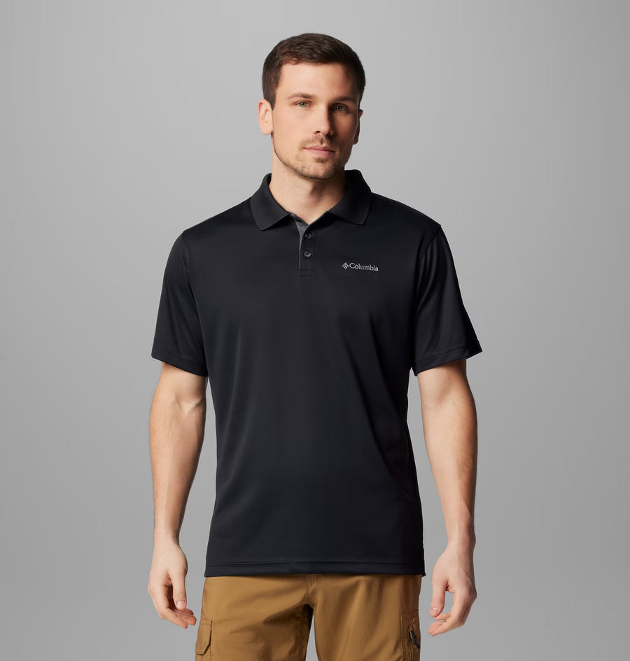 Polo con cuello Utilizer