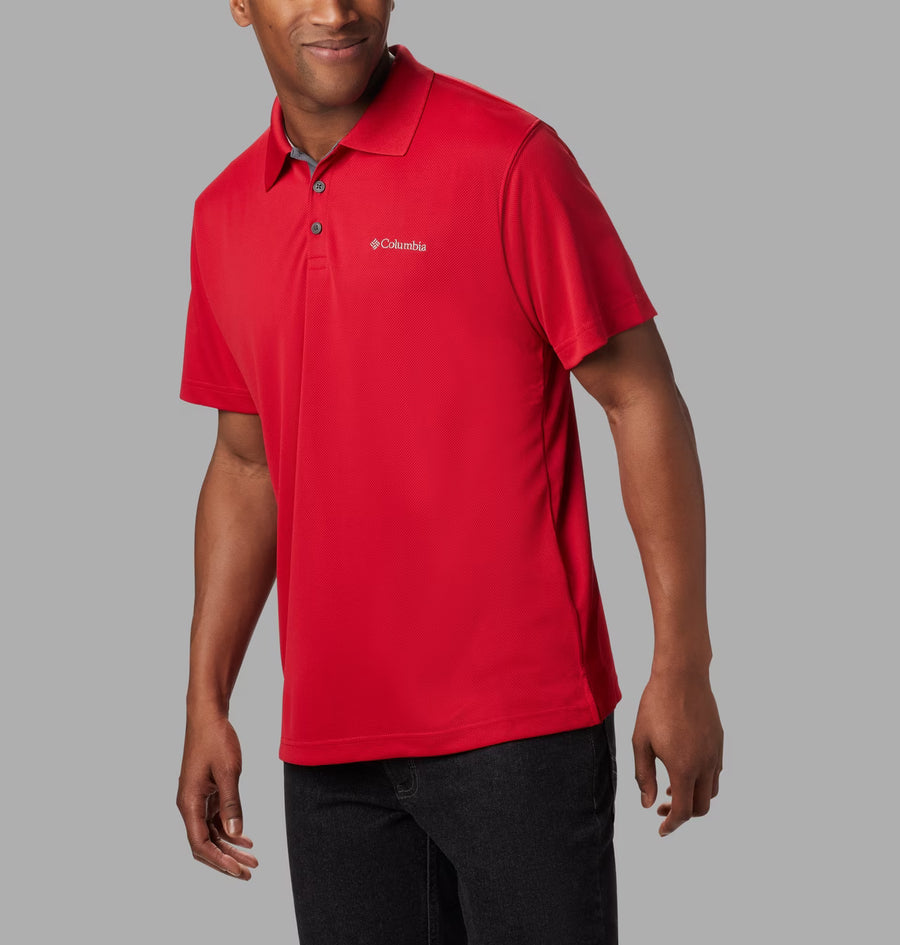 Polo con cuello Utilizer