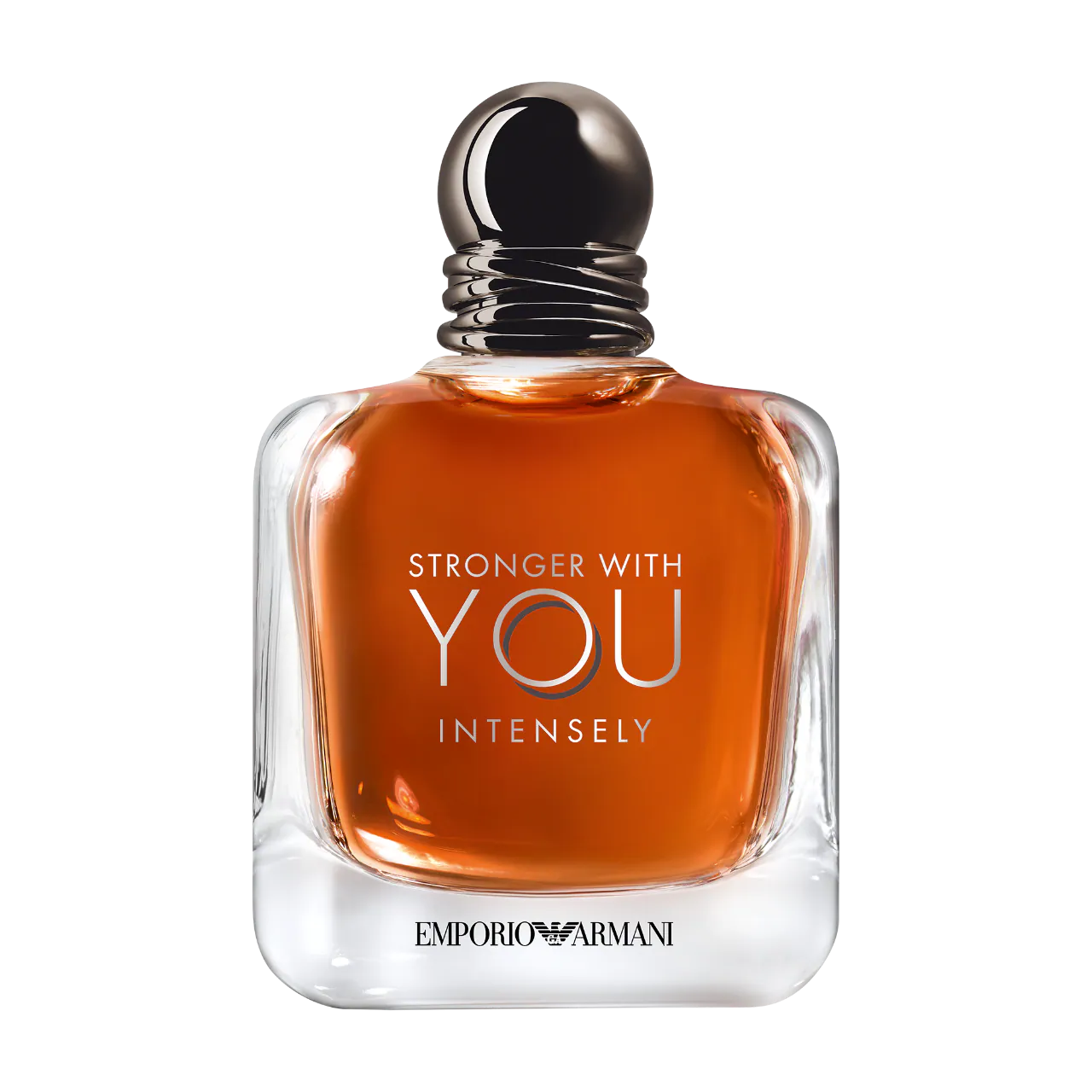 Stronger With You Intensely EDP (Decant 10ml)