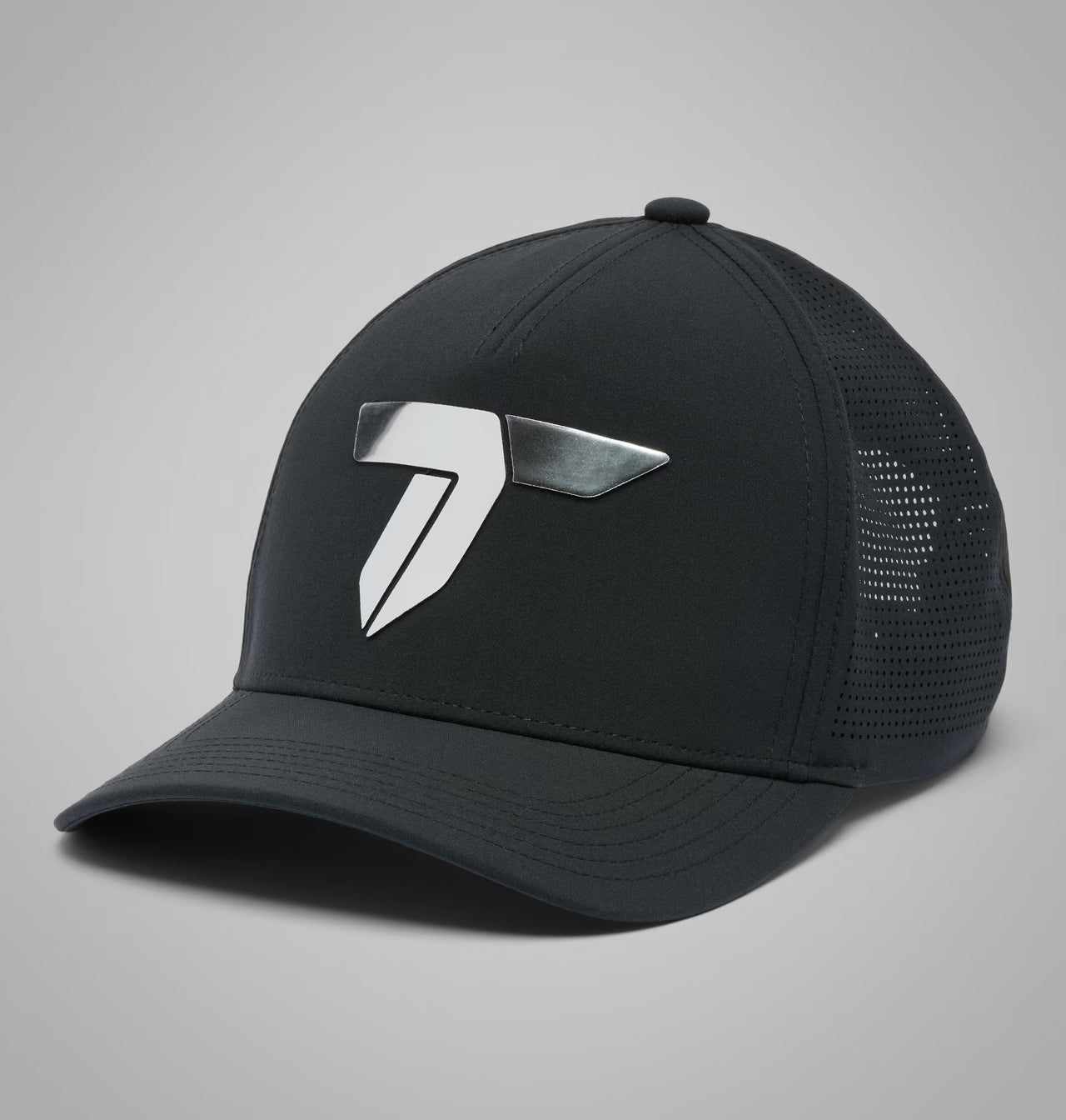 Gorra de béisbol Mountaincap™ 3D elástica con regulador