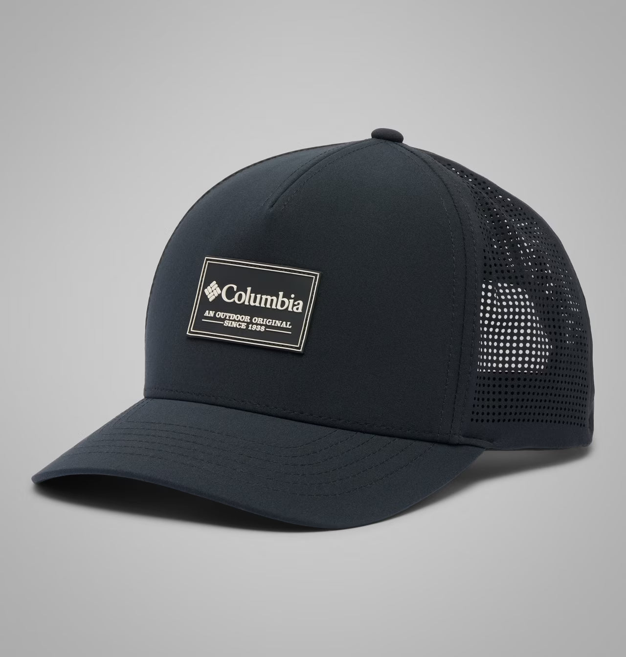Gorra de béisbol Mountaincap™ 3D elástica con regulador