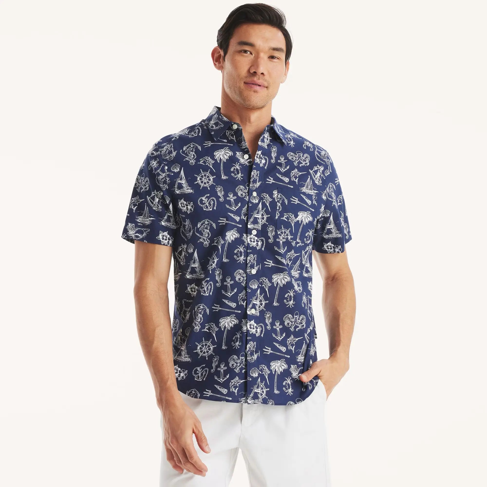 Azul Navy
