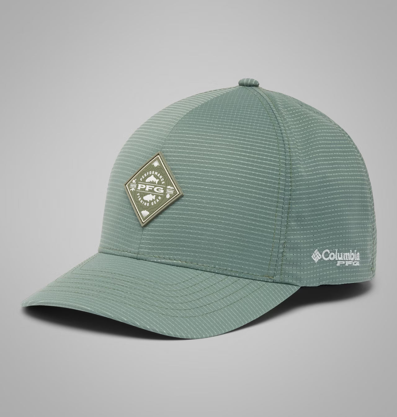 Gorra de béisbol PFG Island Angler™