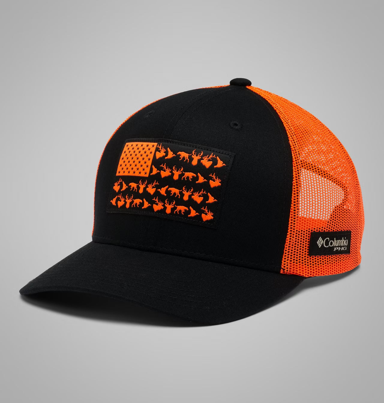 Gorra de malla PHG Game Flag™