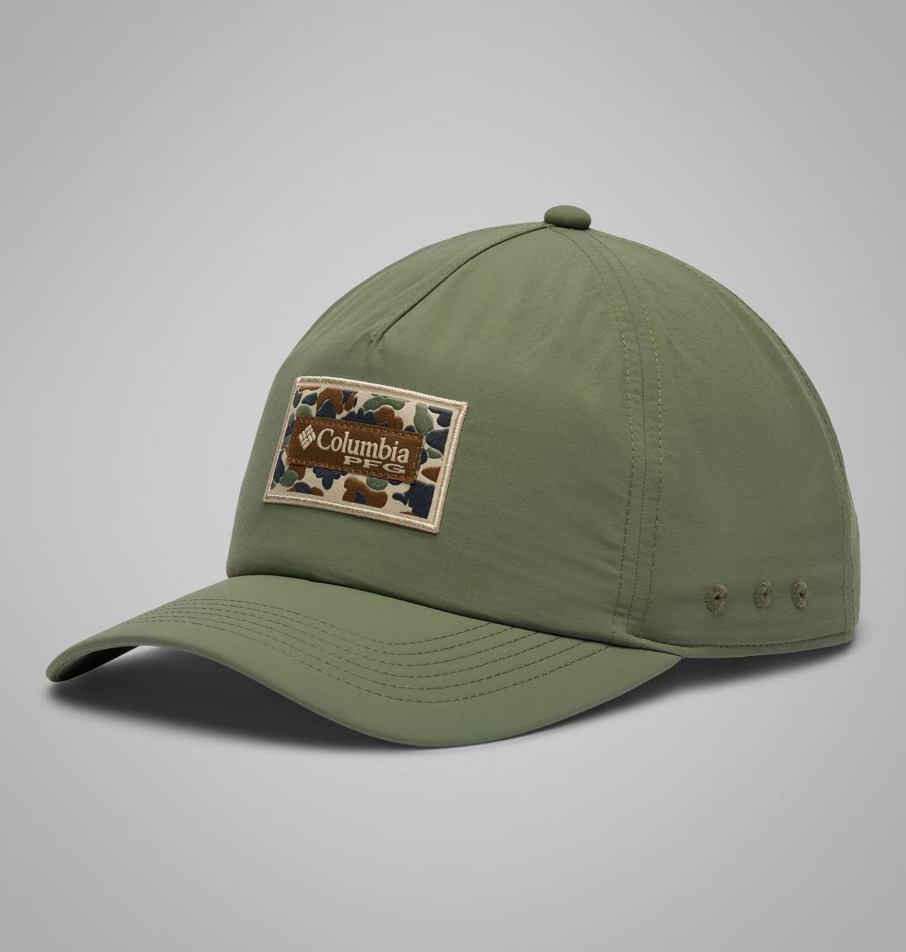 Gorra de béisbol con cierre ajustable PFG Lost Waters™