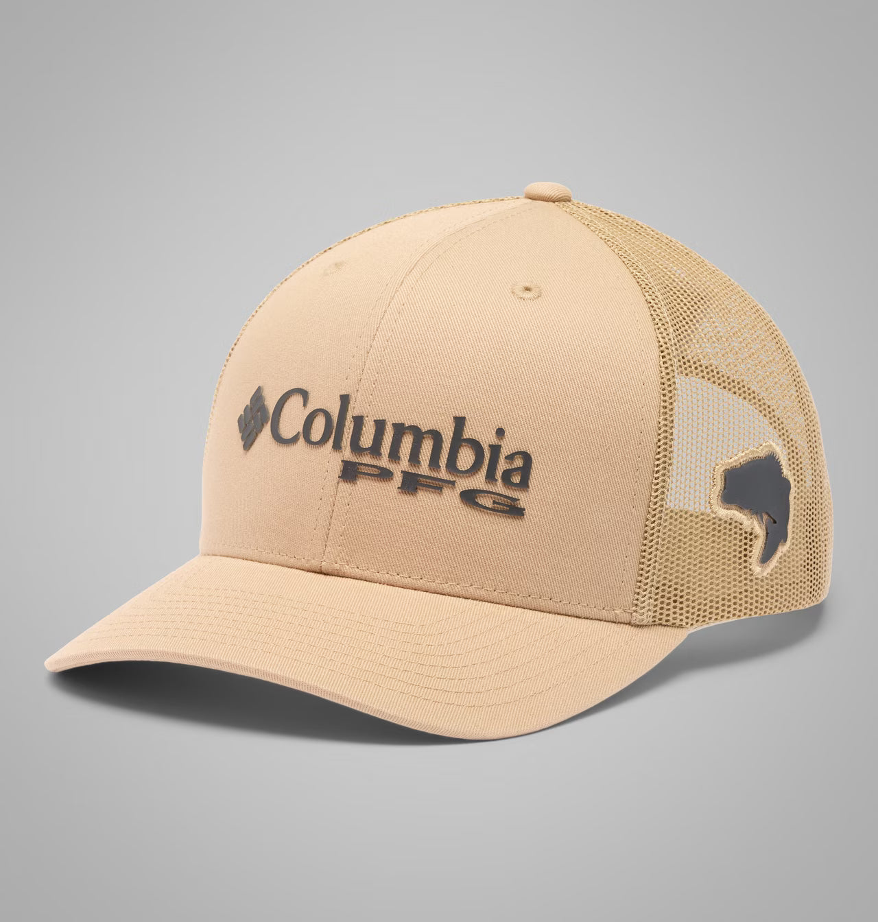 Gorra de malla PFG Logo™