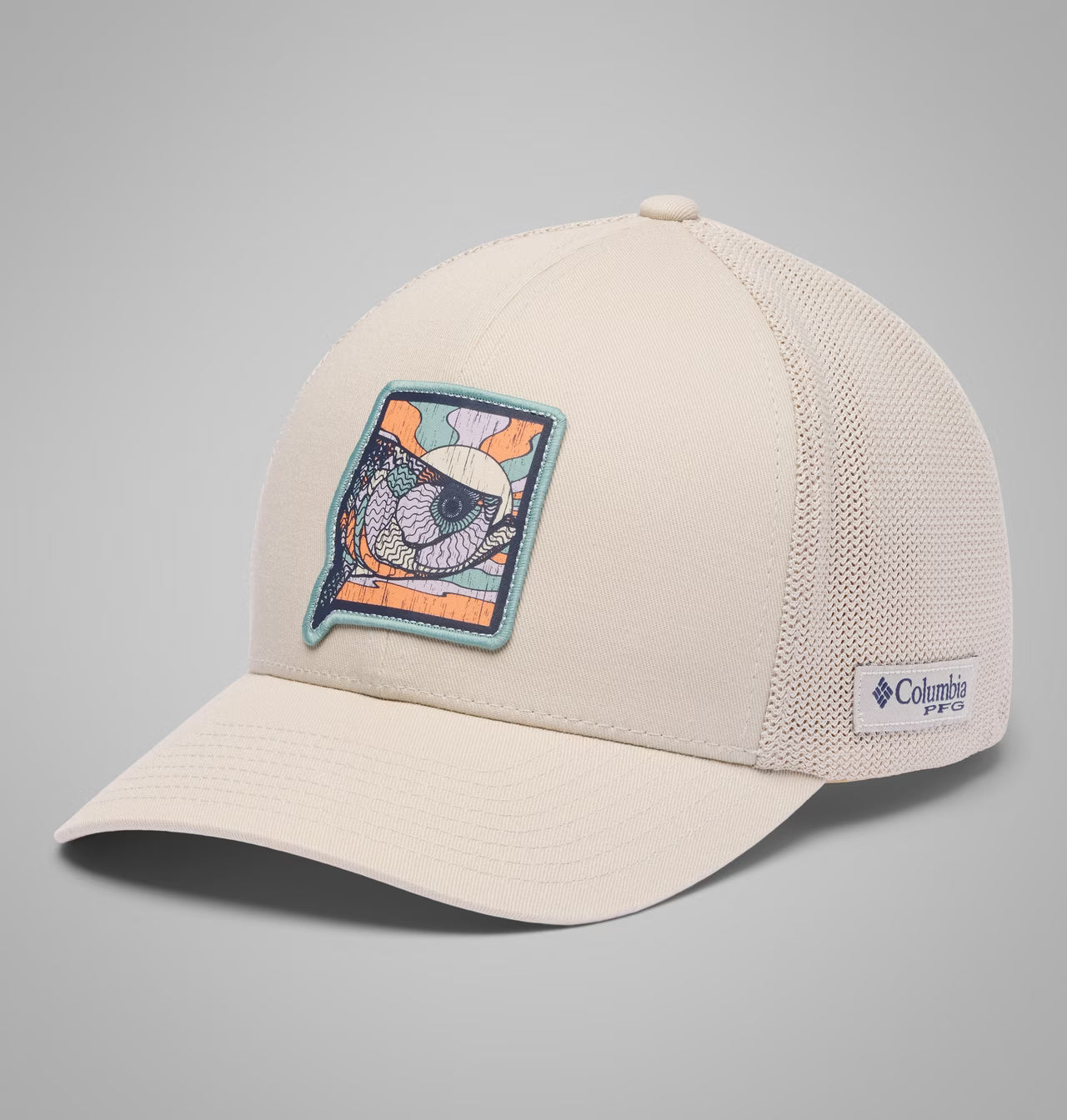 Gorra de malla PFG Patch™