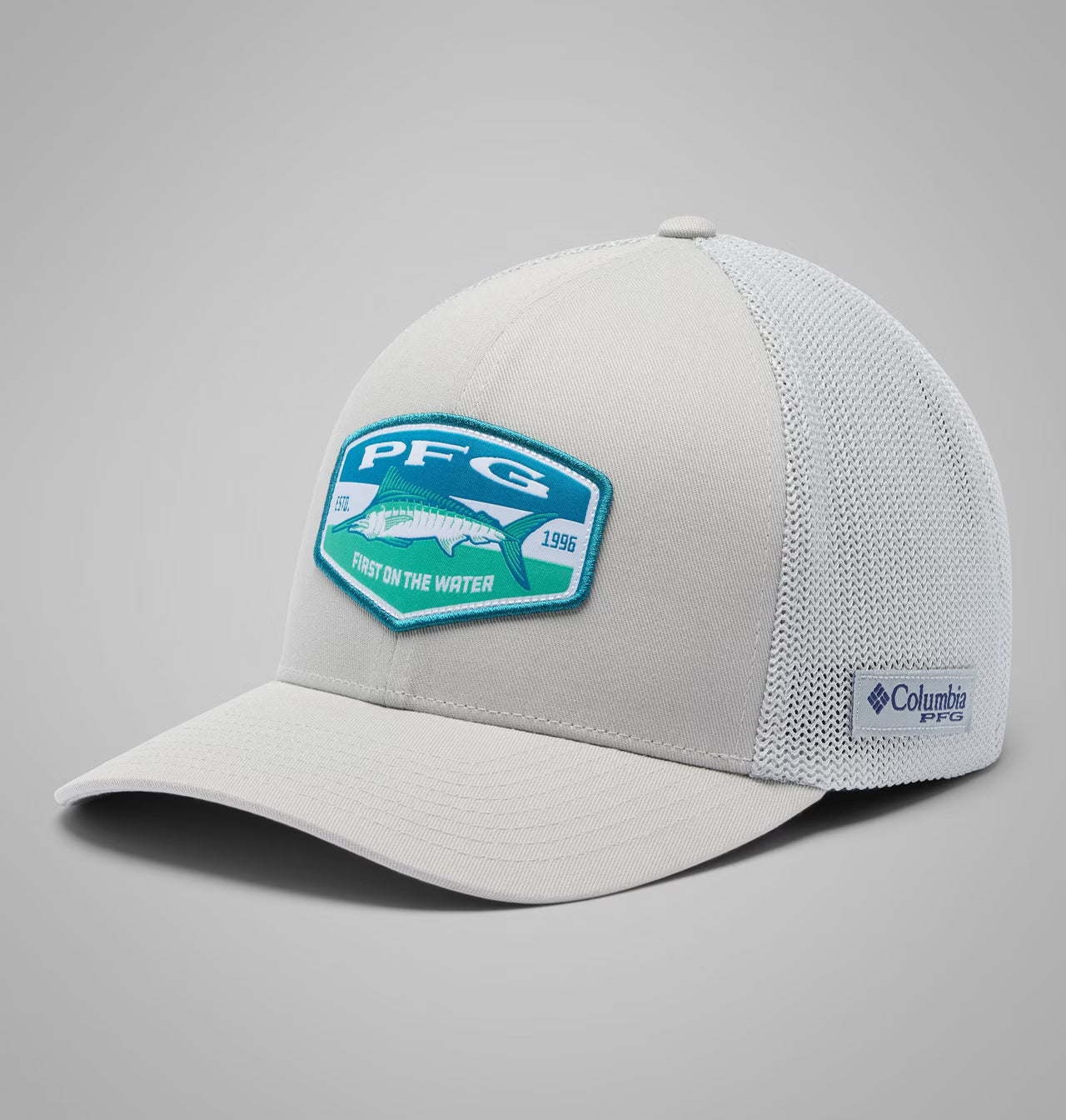 Gorra de malla PFG Patch™