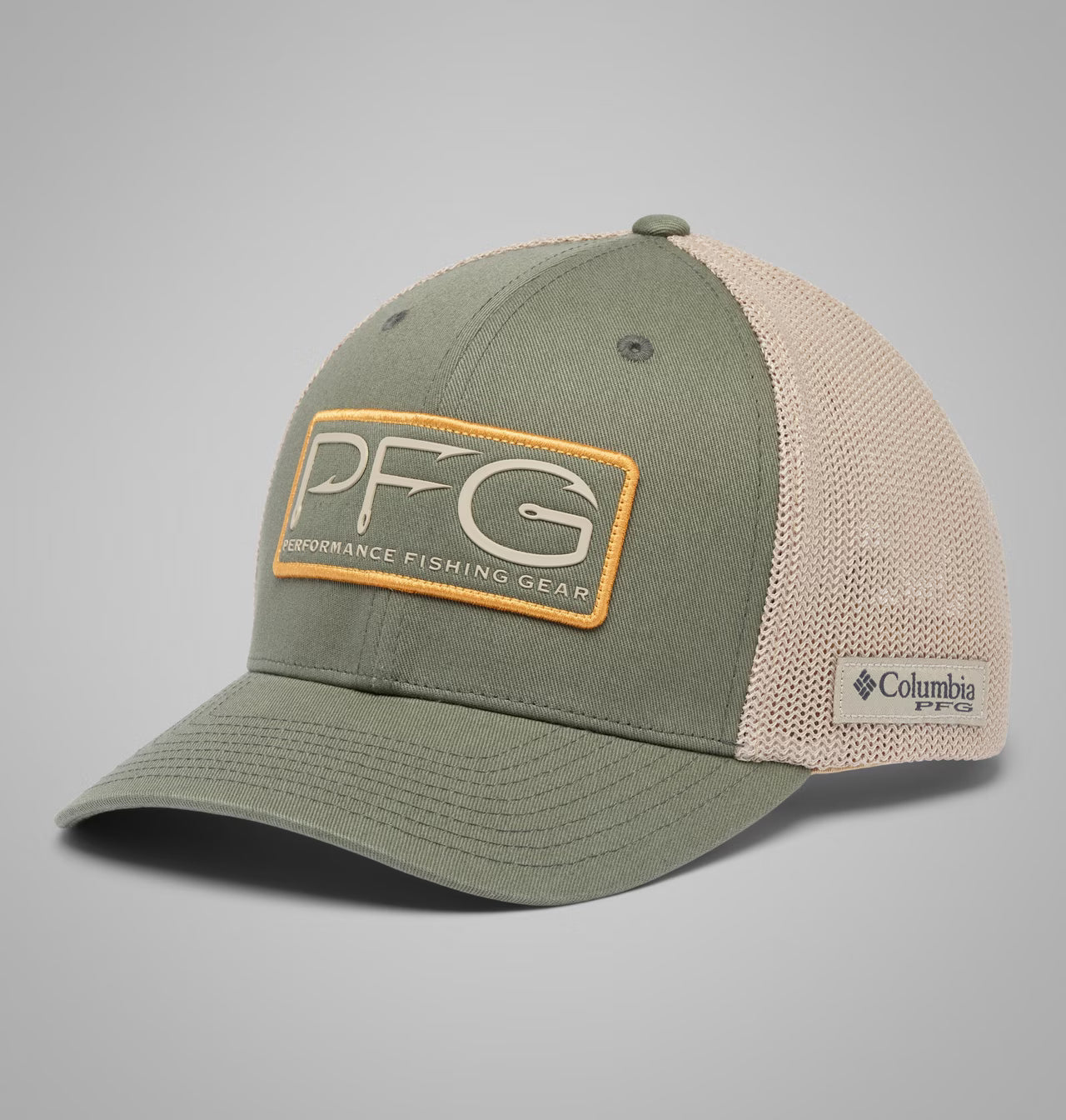 Gorra de malla PFG Hooks™
