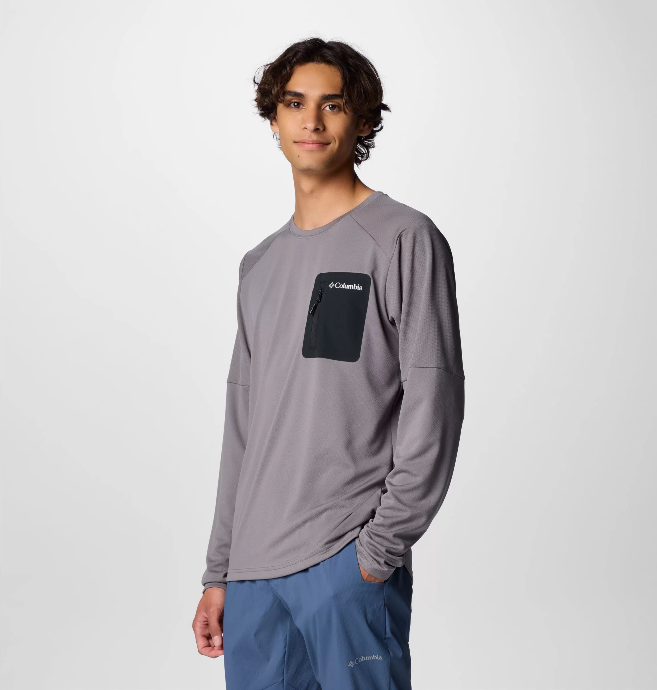 gris oscuro