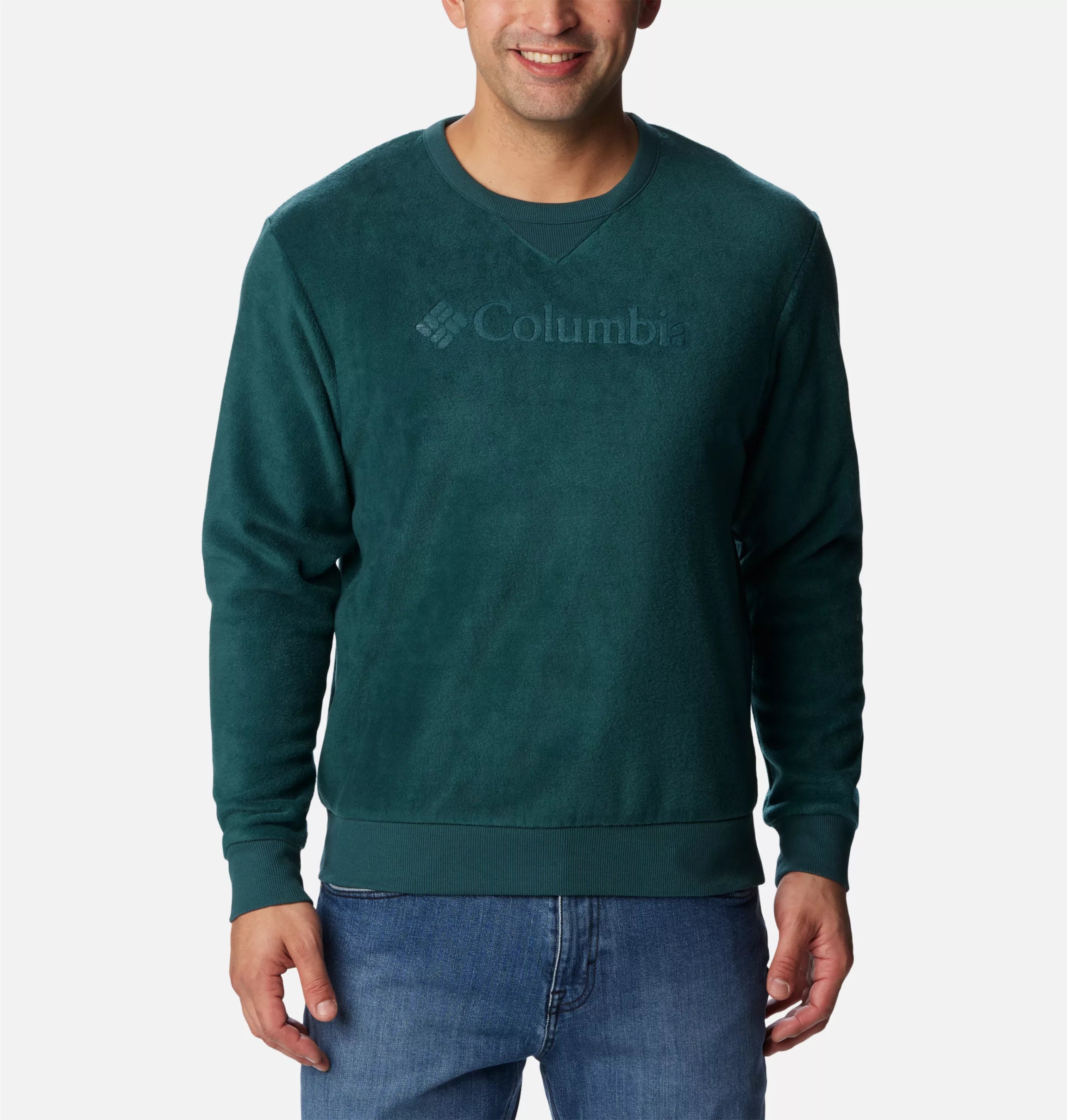 verde oscuro