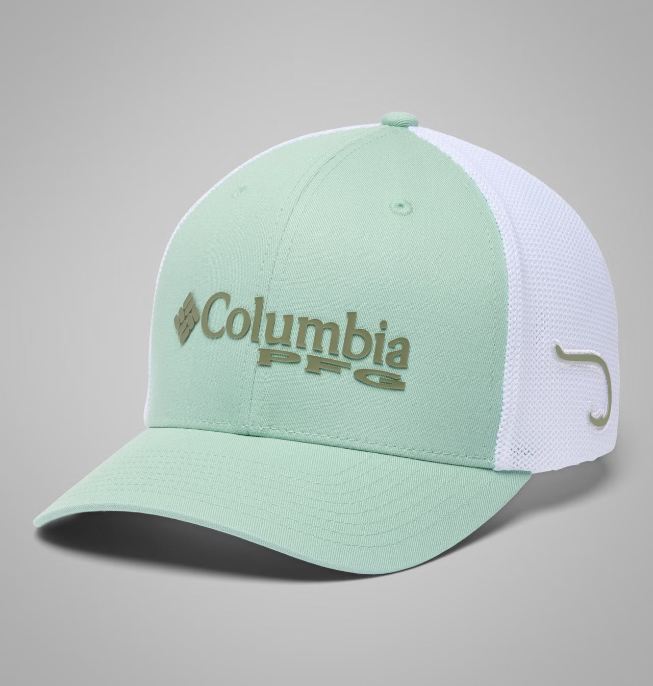 Gorra de malla PFG Logo™
