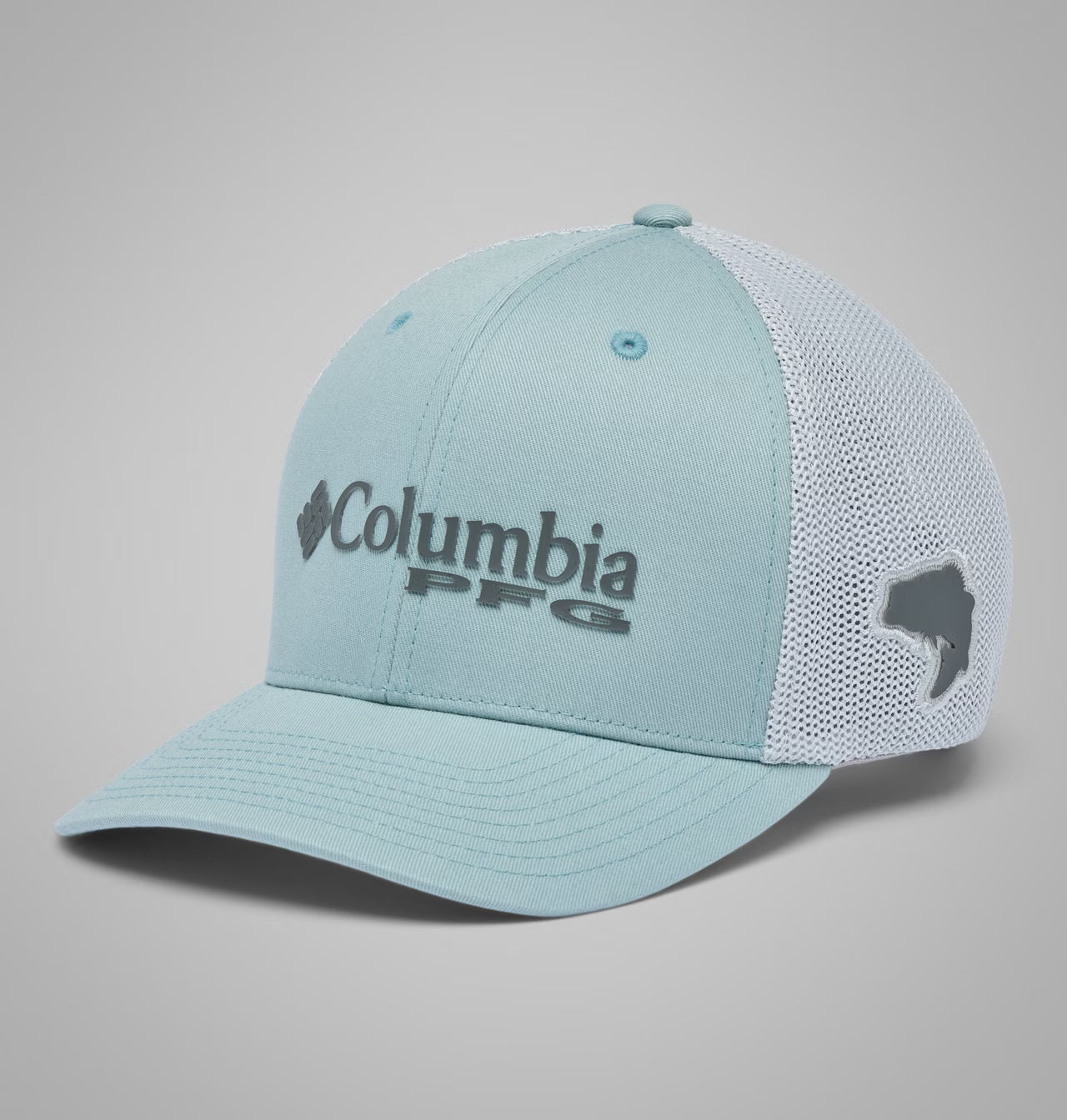 Gorra de malla PFG Logo™