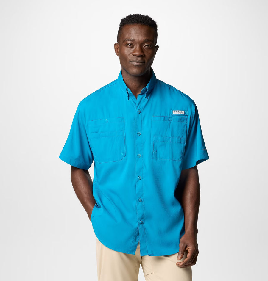 Camisa manga corta PFG Tamiami™ II