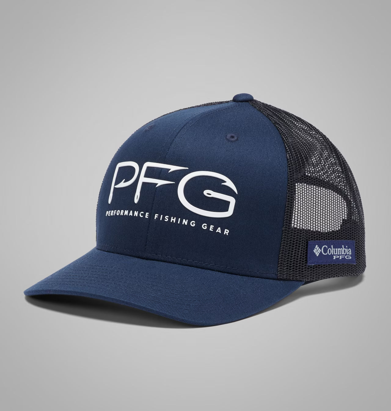 Gorra de béisbol PFG Mesh Snap Back™