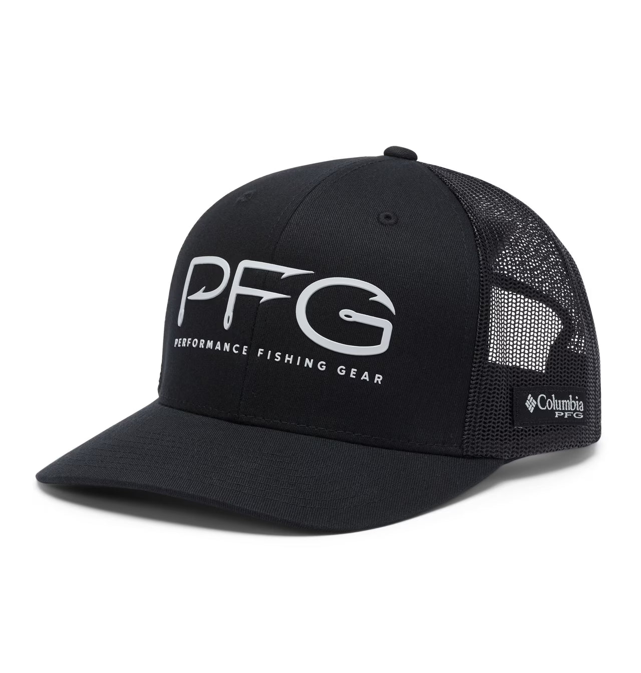 Gorra de béisbol PFG Mesh Snap Back™