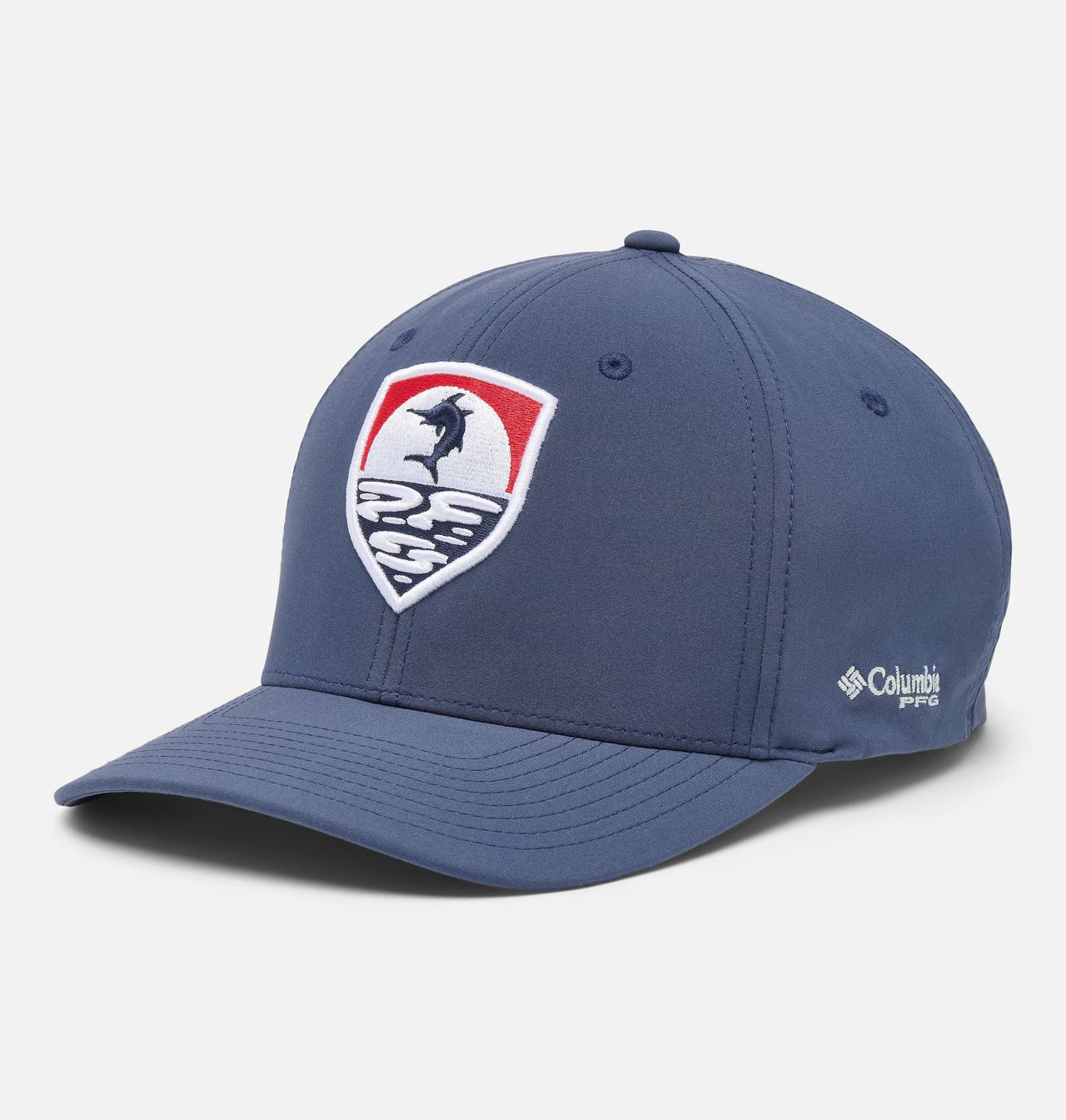 Gorra de béisbol PFG Altaview™