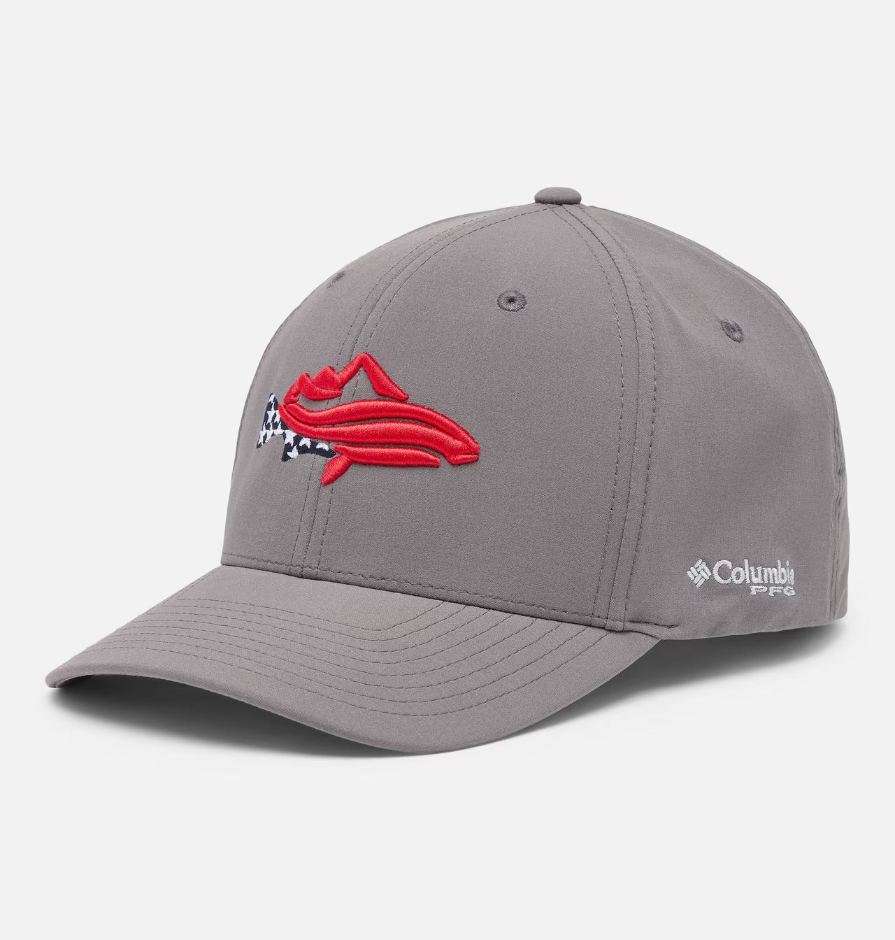 Gorra de béisbol PFG Altaview™