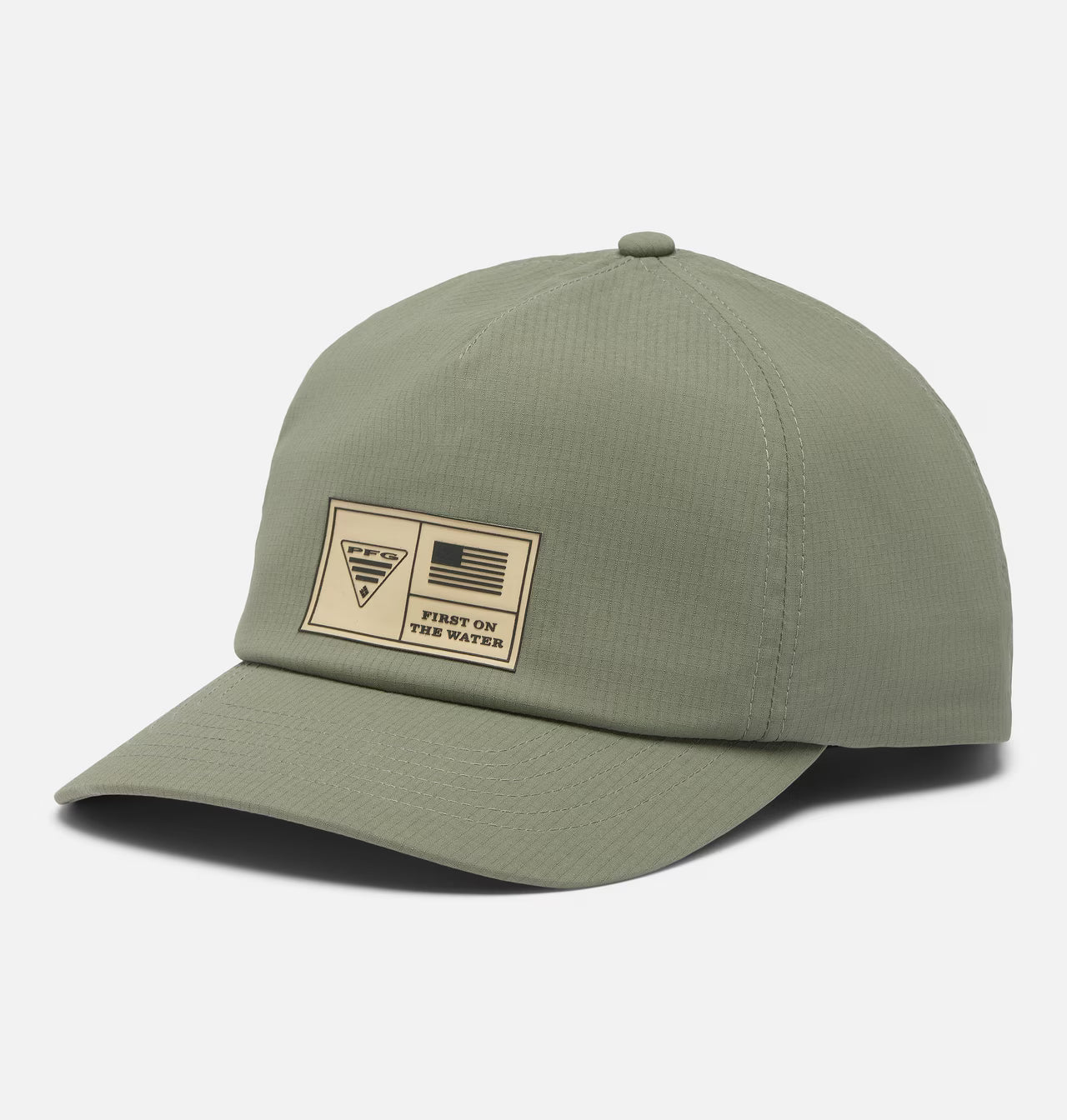 Verde Olivo