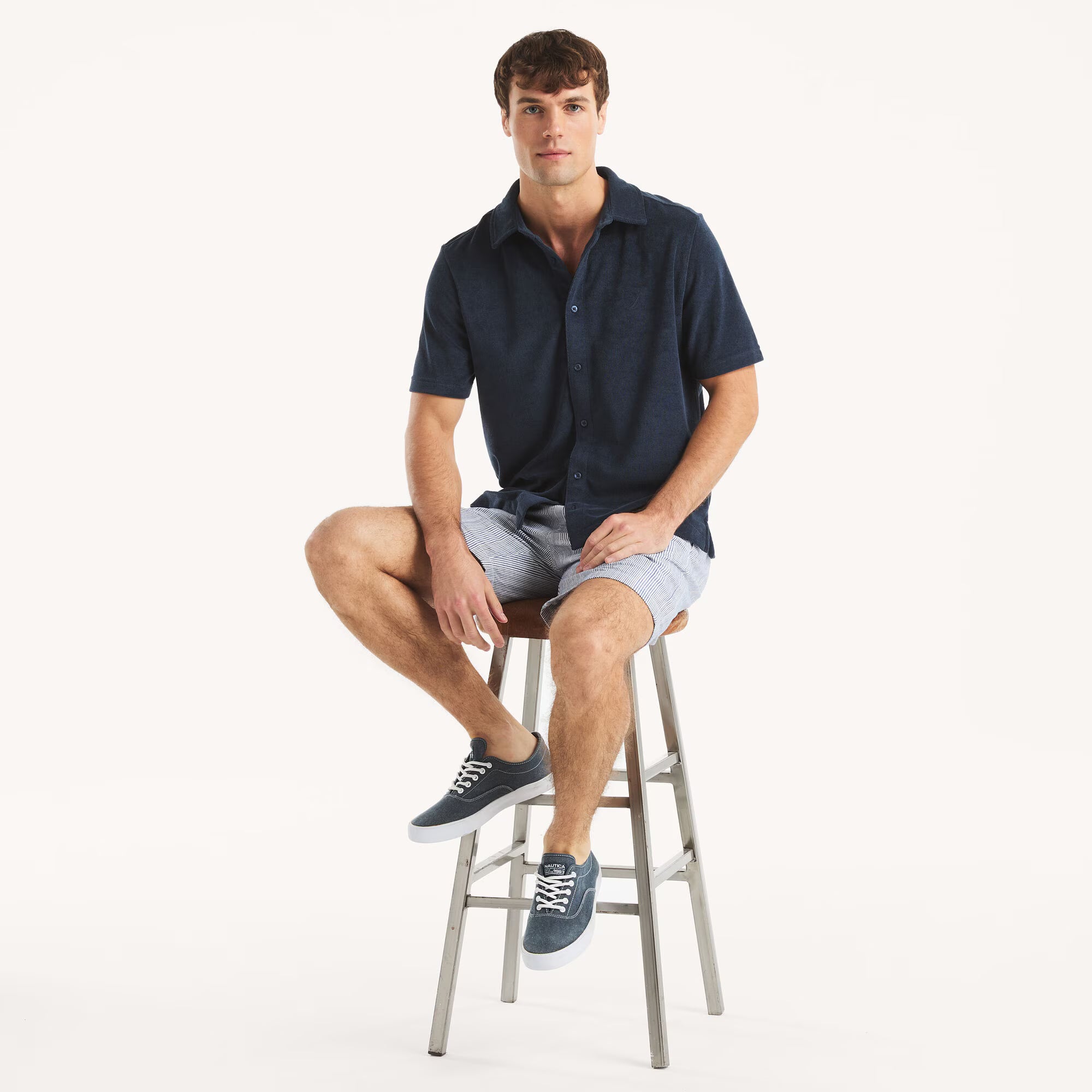Azul Navy