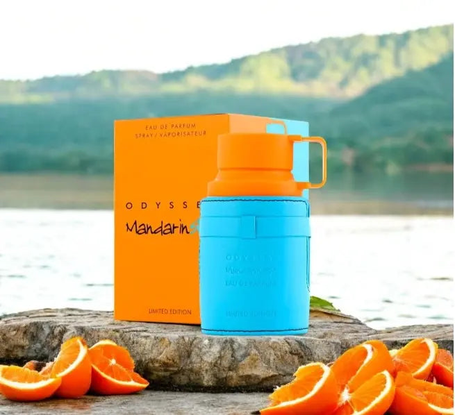 Armaf Odyssey Mandarin Sky