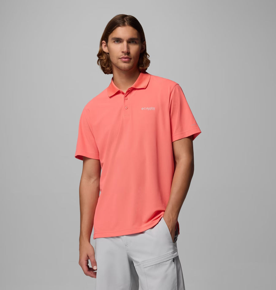 Polo con cuello PFG Freezer