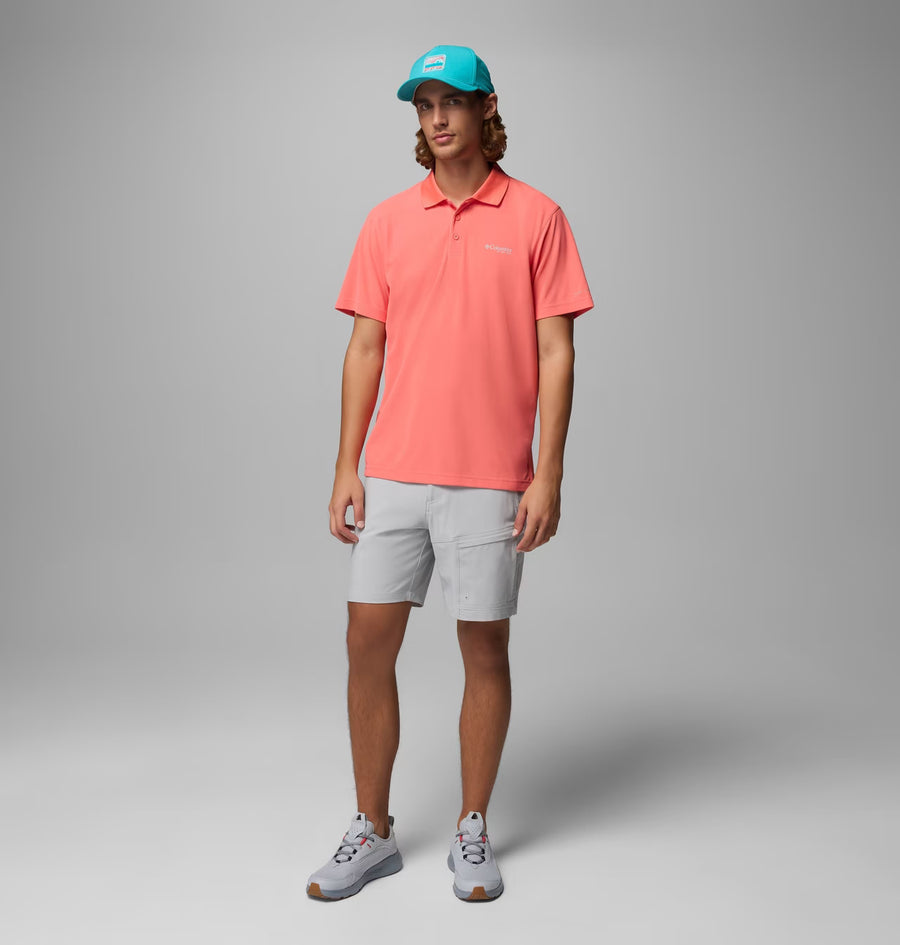 Polo con cuello PFG Freezer