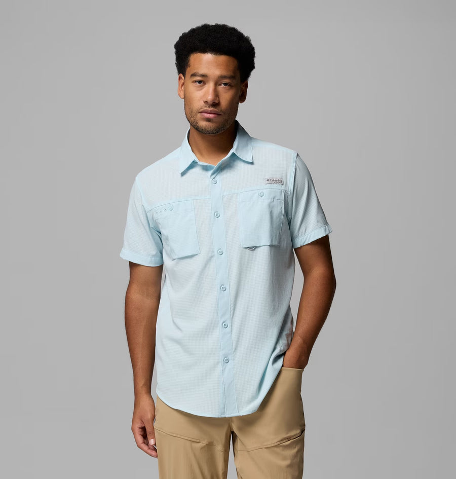 Camisa manga corta PFG Wild Cast™