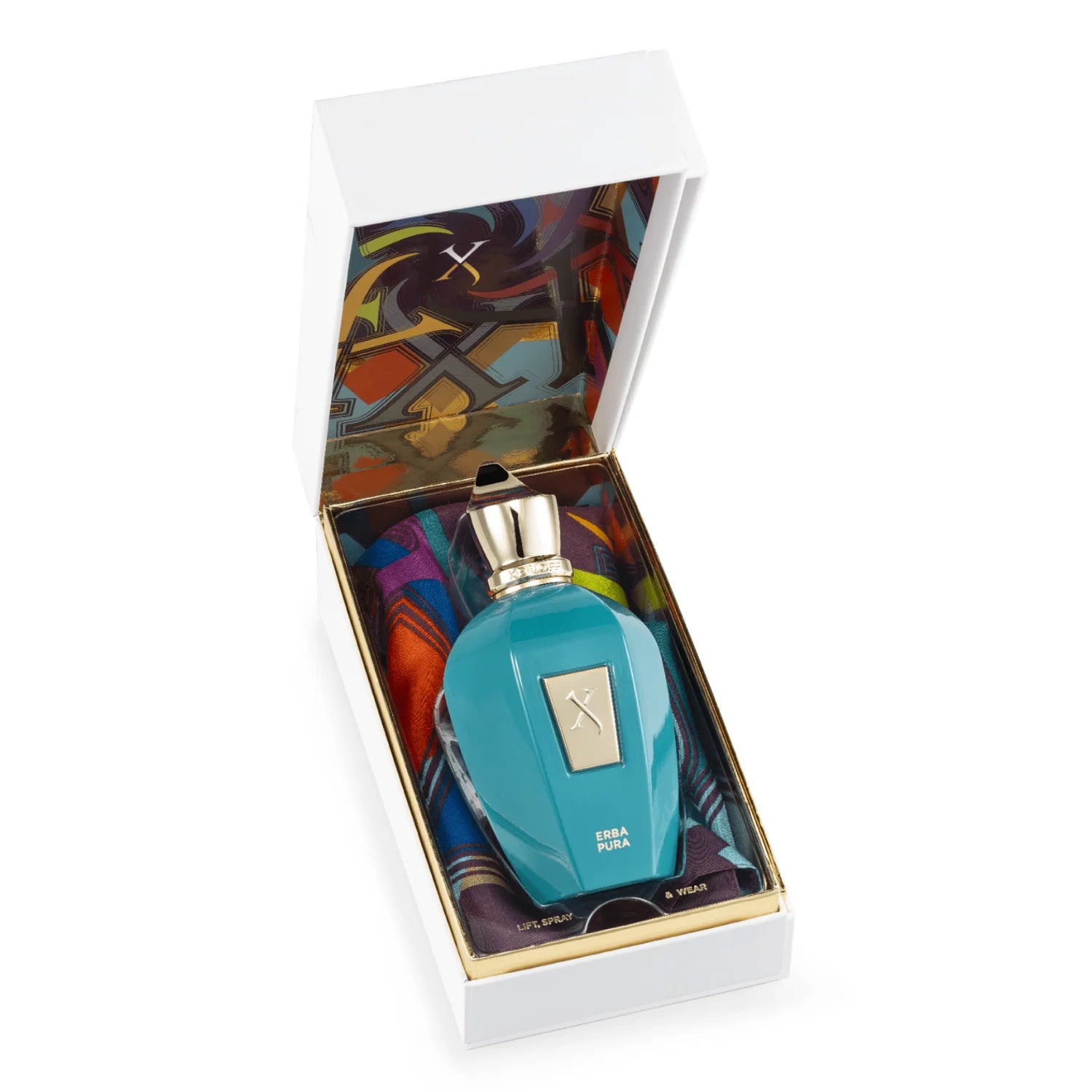 Erba Pura EDP (Decant 10ml)