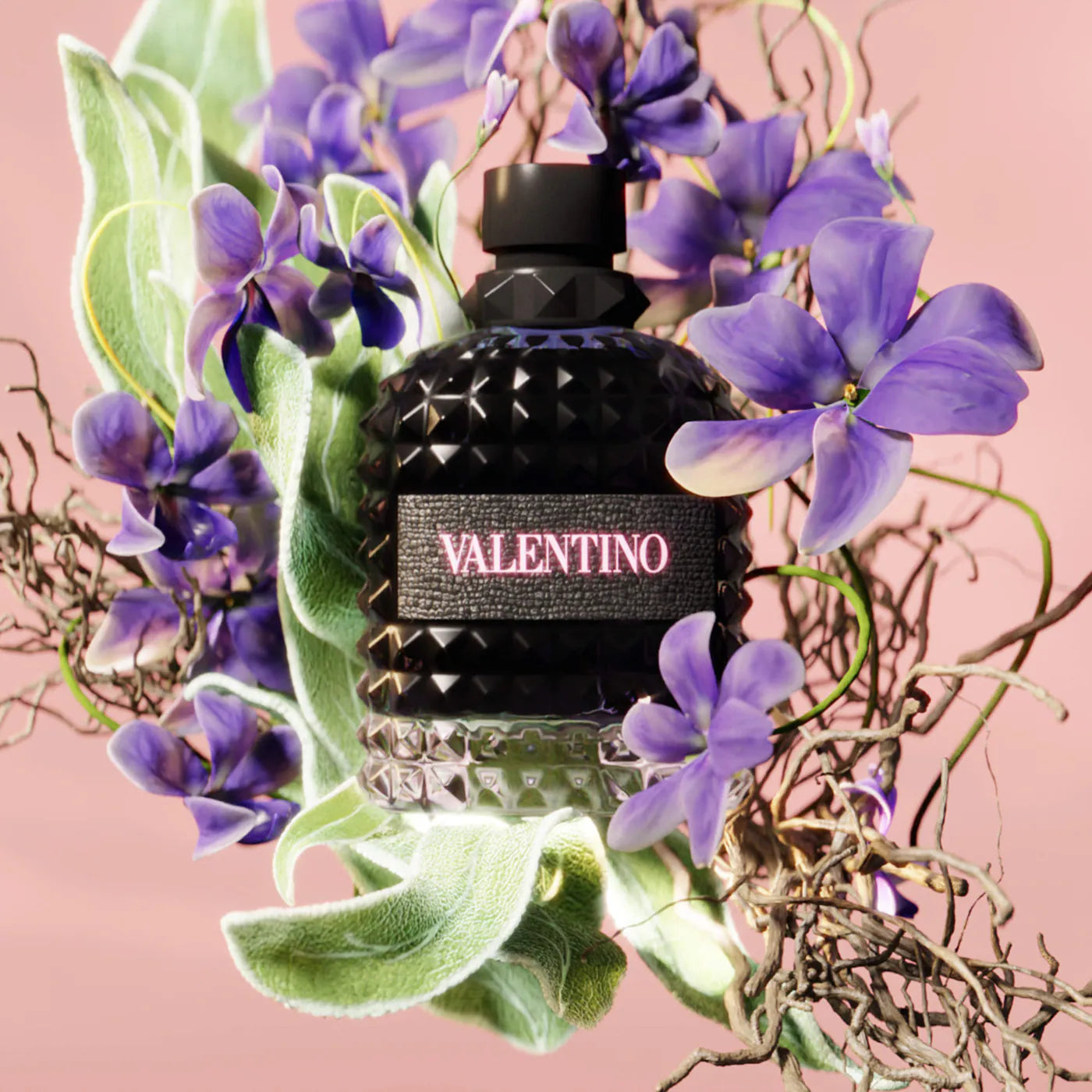 Valentino Uomo Born in Roma (Decant 10ml)