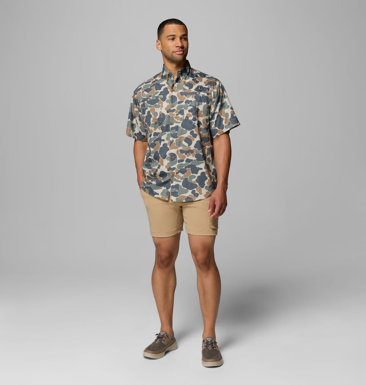 Camuflaje