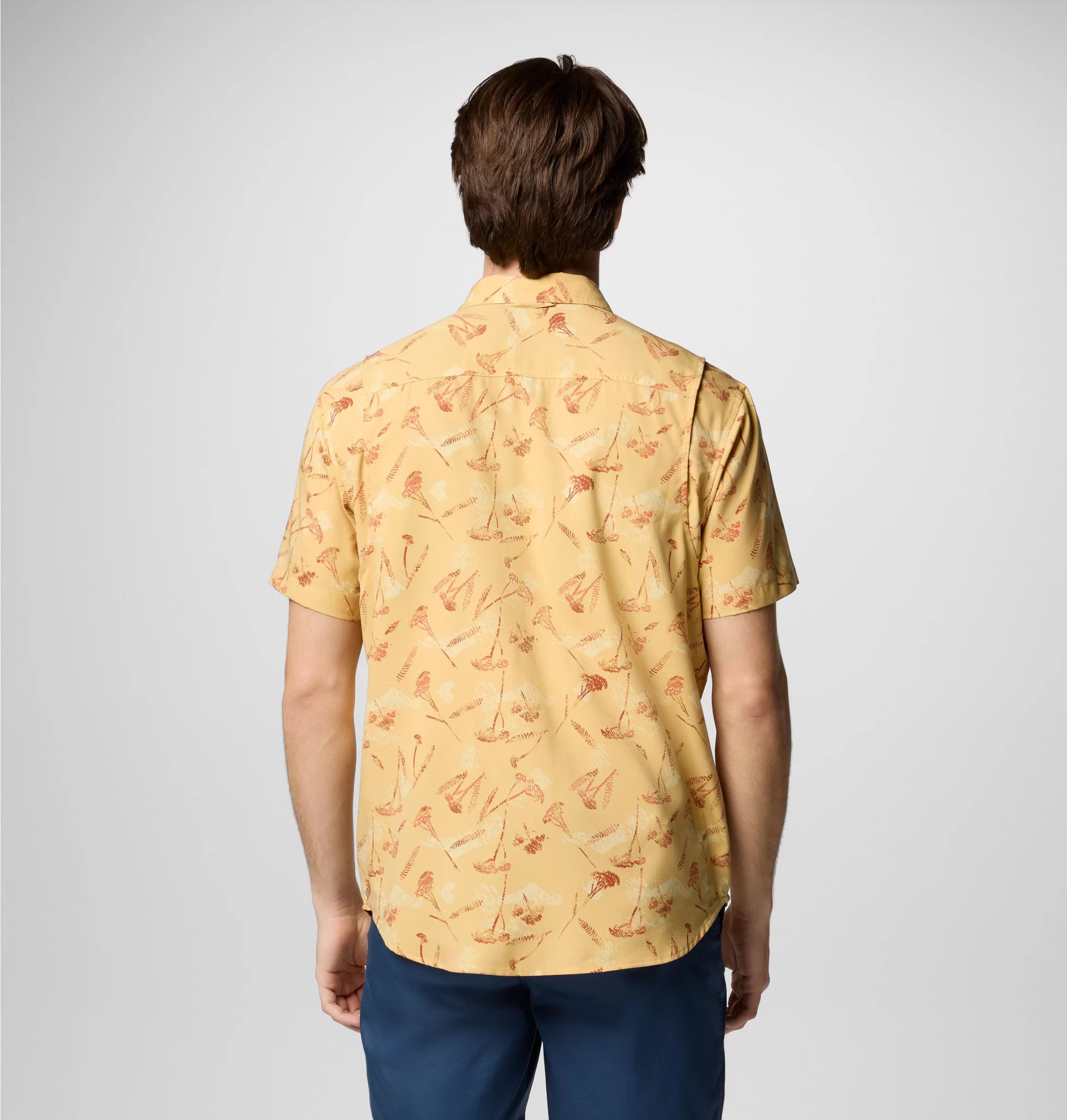 amarillo