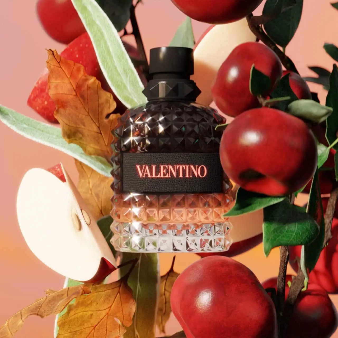 Valentino Uomo Born in RomaCoral Fantasy EDT (Decant 10ml)