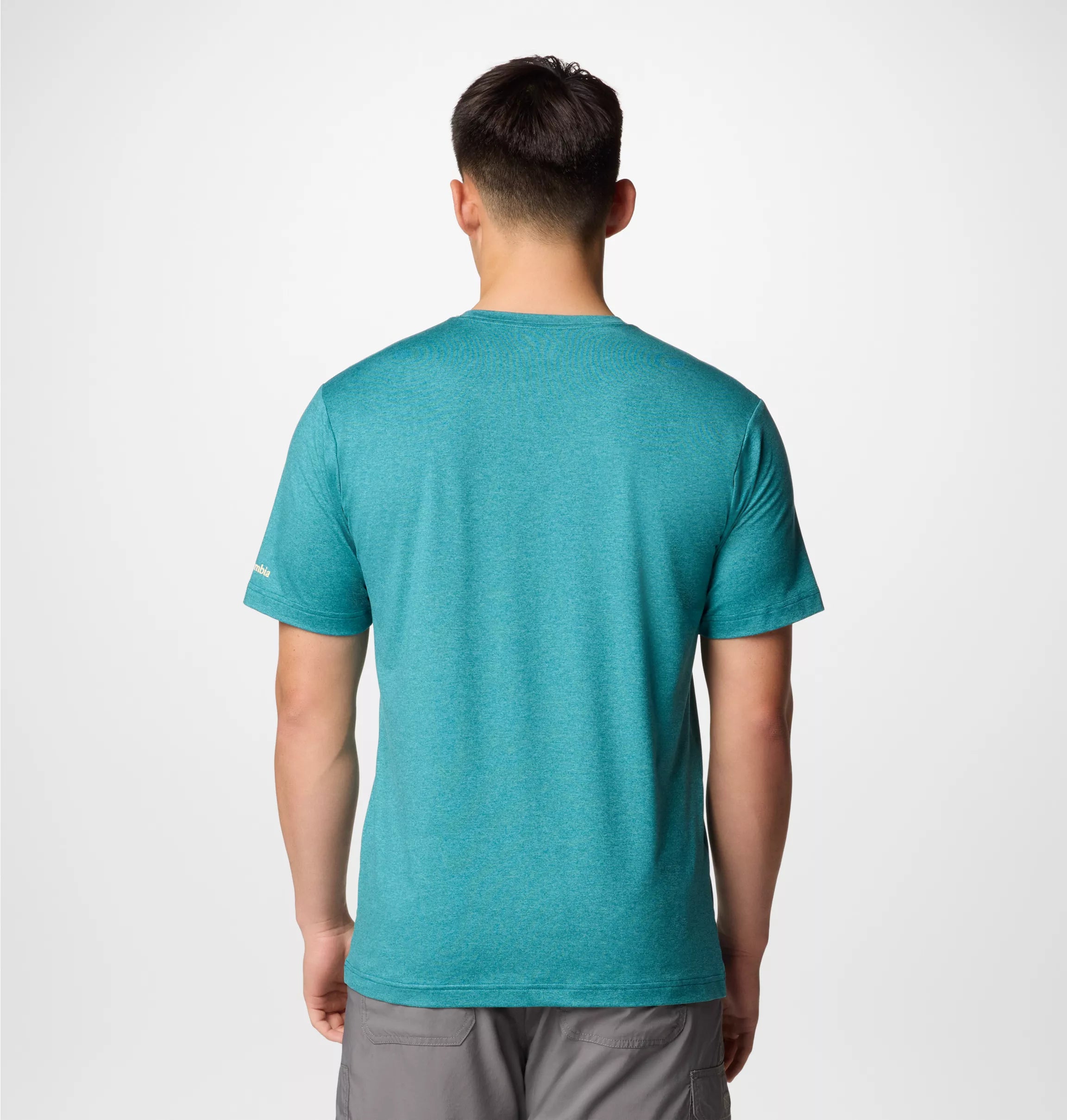 verde turquesa