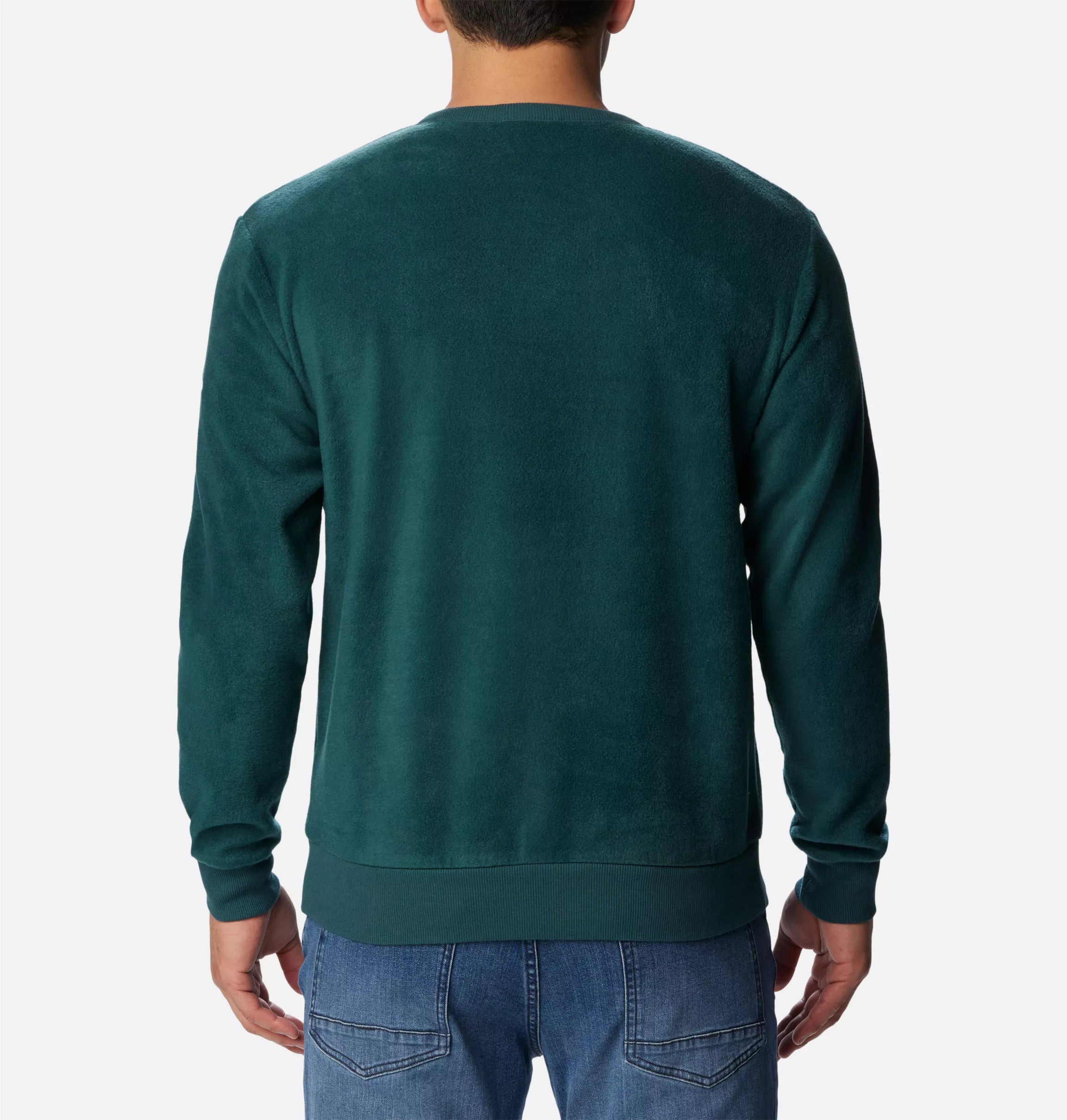verde oscuro