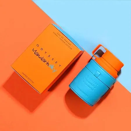 Armaf Odyssey Mandarin Sky