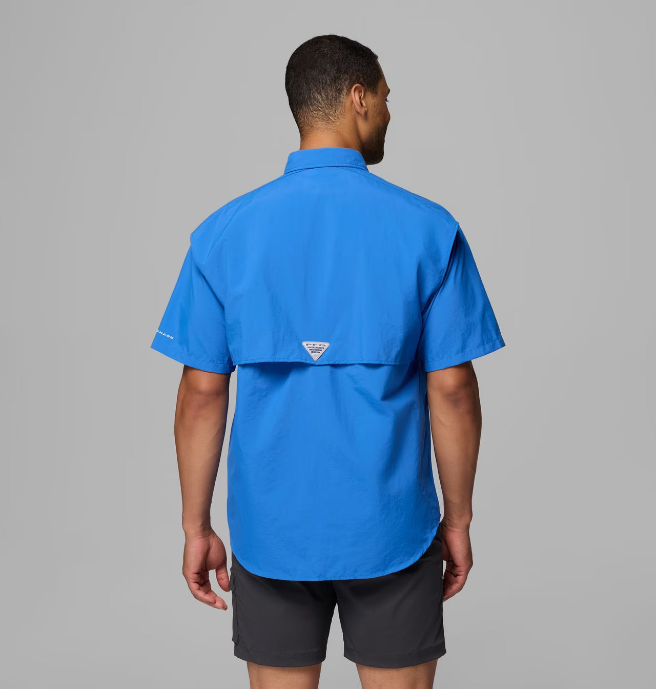 Azul Eléctrico