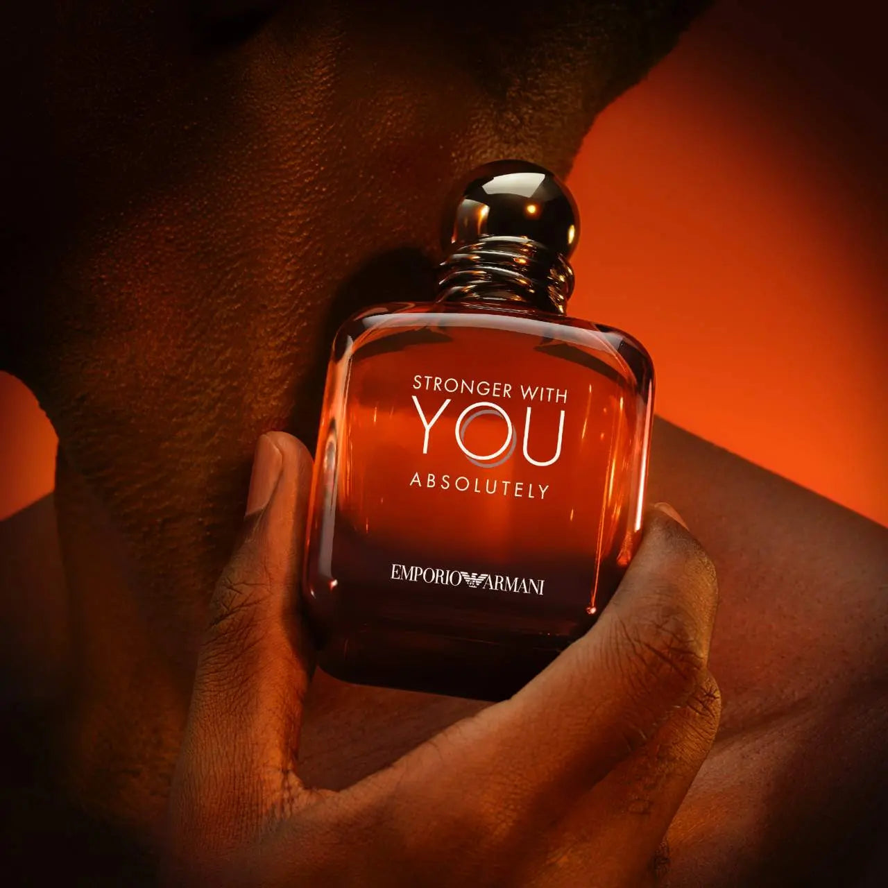 Stronger With You Absolutely EDP (Decant 10ml)