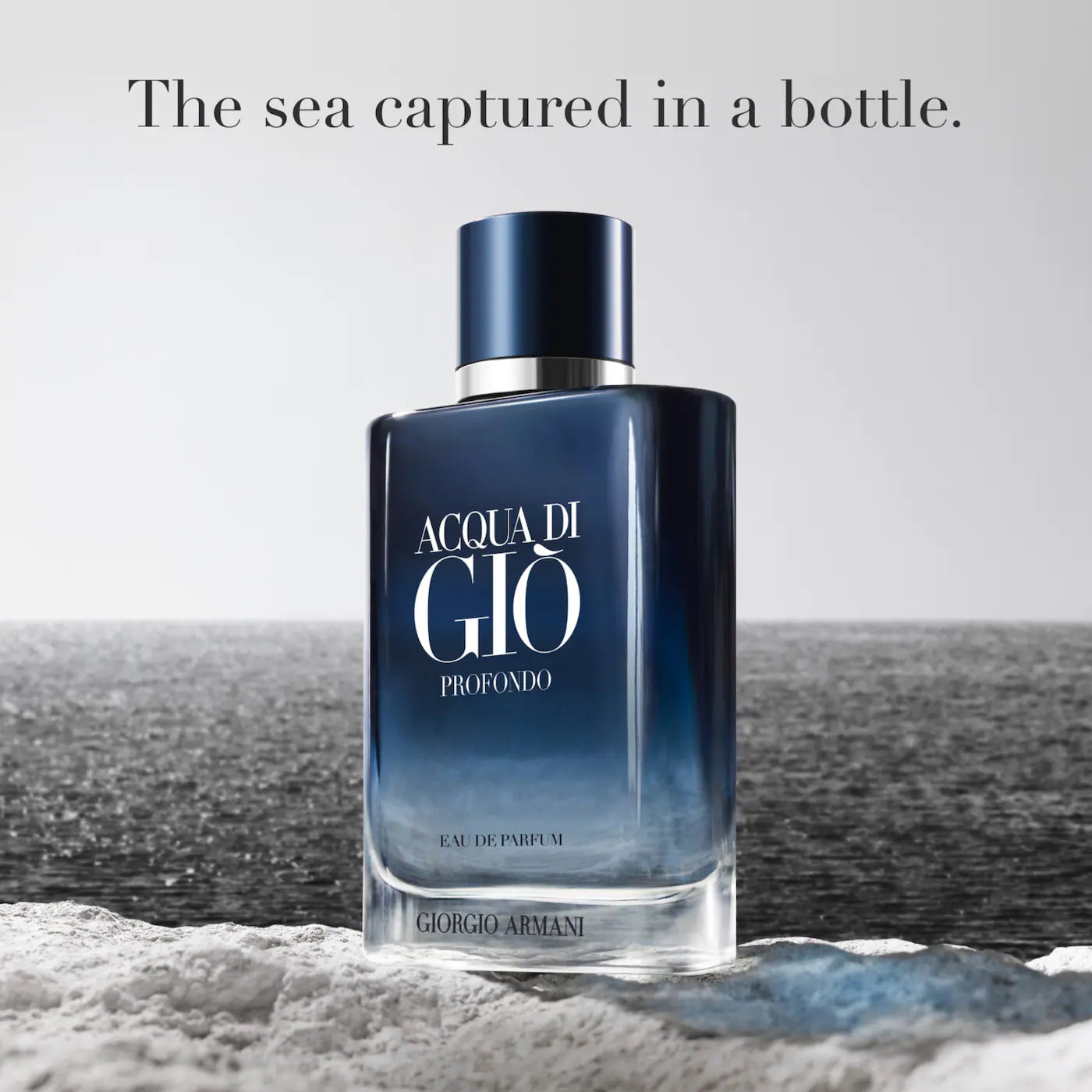 Acqua di Gio Profondo EDP