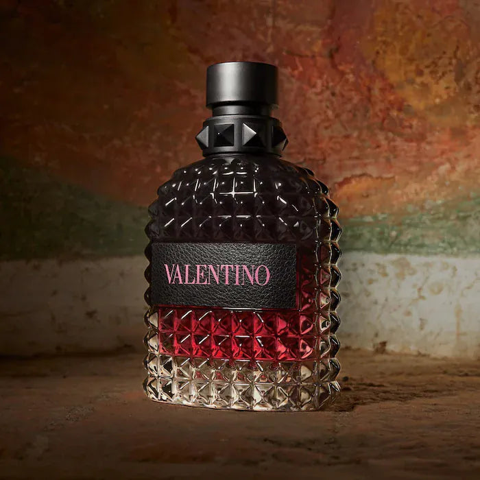 Valentino Uomo Born In Roma Intense EDP (Decant 10ml)