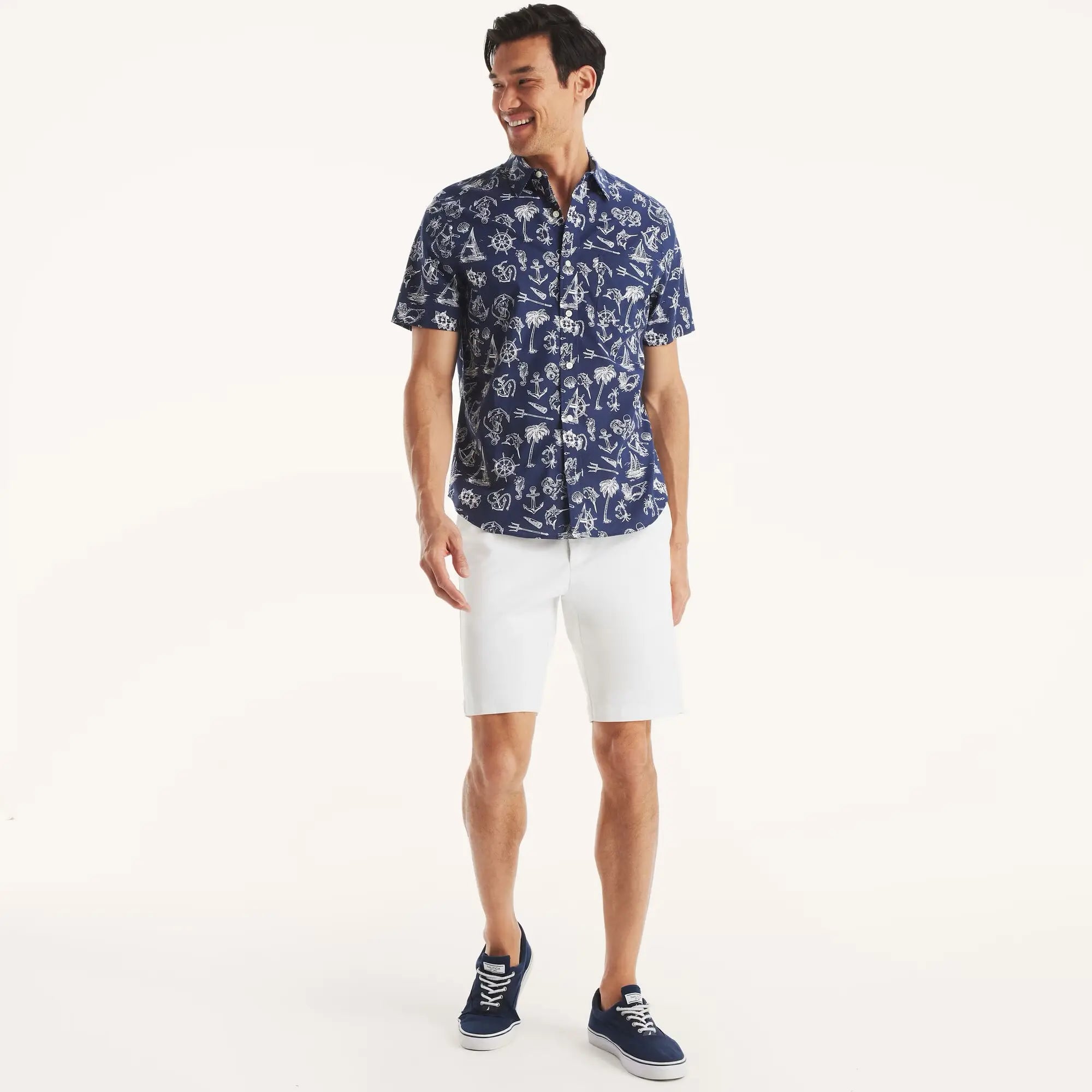 Azul Navy