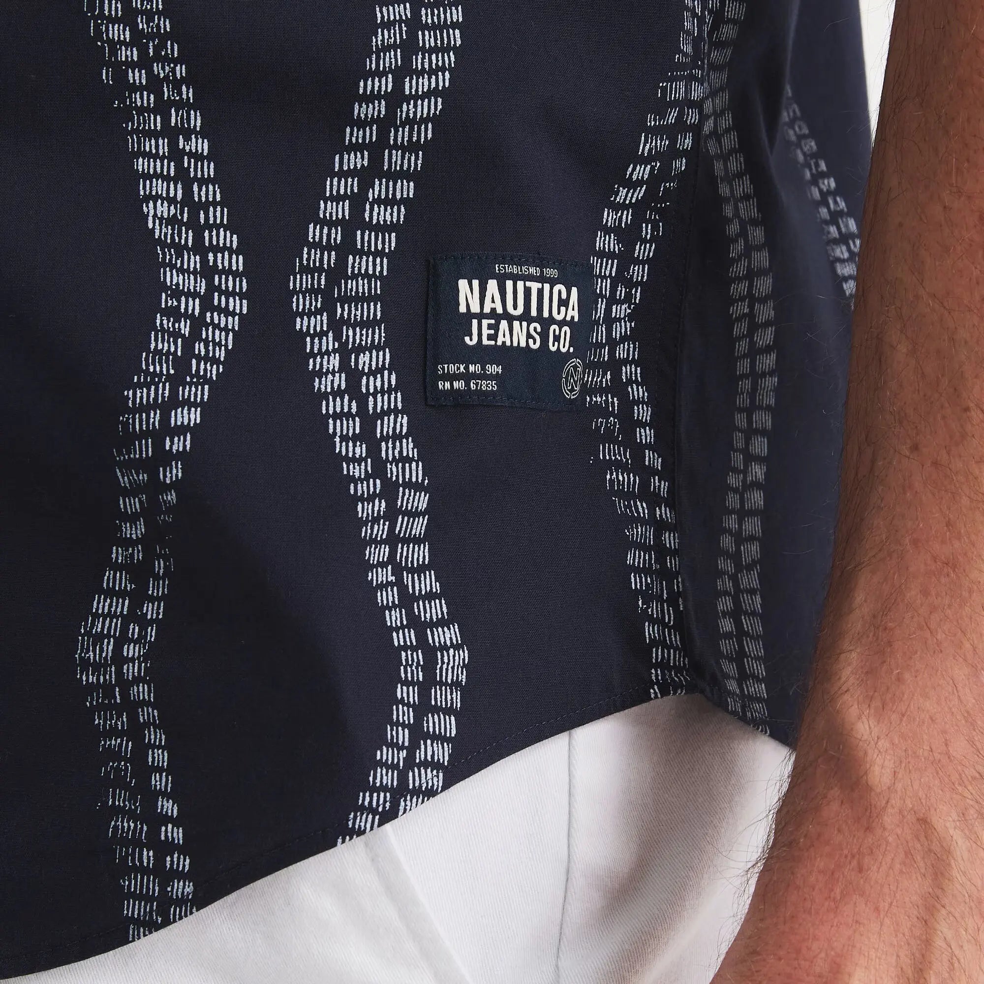 Azul Navy