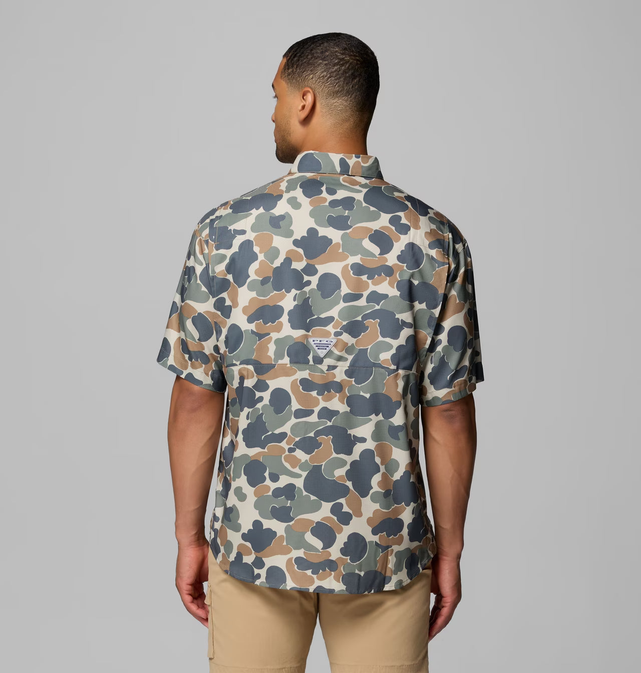 Camuflaje