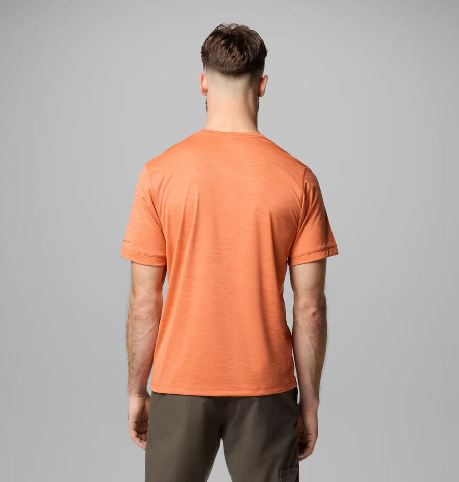 Camiseta manga corta Sage Peak™ para hombre