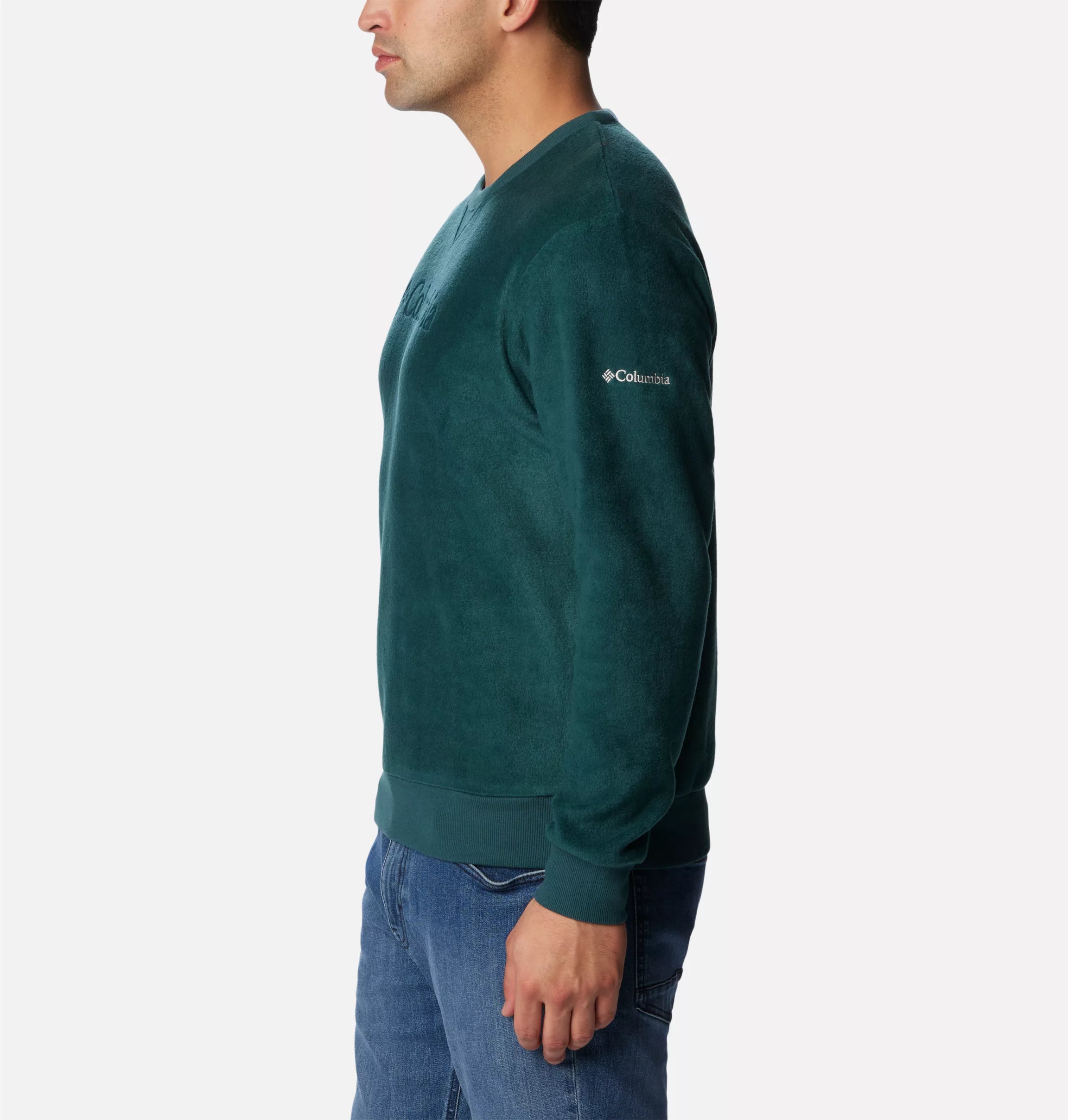 verde oscuro