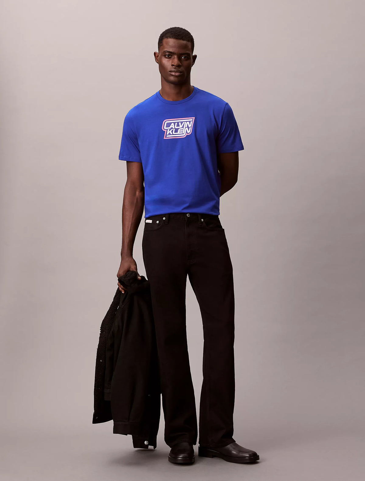 azul